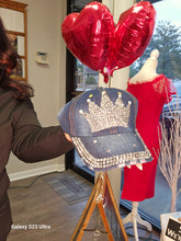 Load image into Gallery viewer, My princess hat
