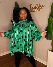 Load image into Gallery viewer, Sassy Holiday Blouse
