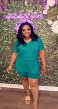 Load image into Gallery viewer, Weekend Set ( Kelly Green)
