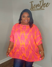 Load image into Gallery viewer, Fall Leaf Blouse
