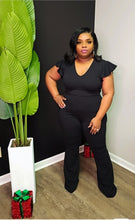 Load image into Gallery viewer, Classy Nights Jumpsuit
