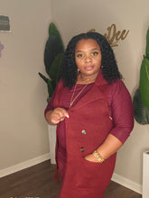 Load image into Gallery viewer, Stay Warm Sweater Vest( pockets)
