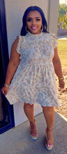 Load image into Gallery viewer, Sweet Daisy Babydoll Dress
