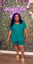 Load image into Gallery viewer, Weekend Set ( Kelly Green)

