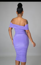 Load image into Gallery viewer, Fine  like wine dress
