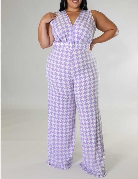 Better Days jumpsuit