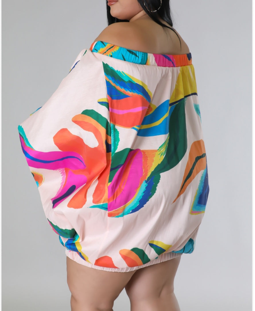 Woman of the hour dress