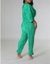 Load image into Gallery viewer, Bout My Business Jumpsuit
